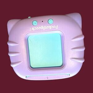 Pocket Speech
